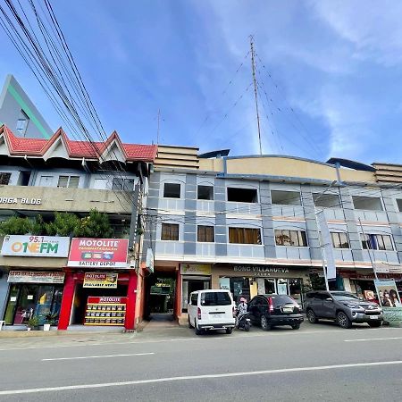 Teofila Pension Puerto Princesa Exterior photo