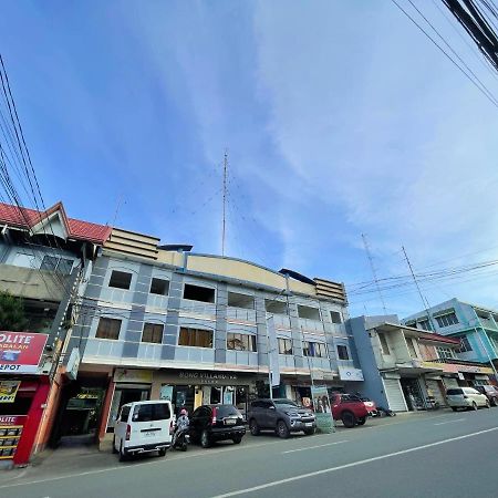 Teofila Pension Puerto Princesa Exterior photo